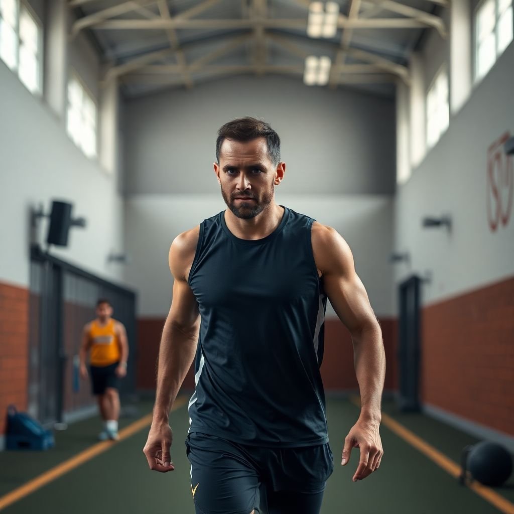 fatigue persistante causée par le surentraînement sportif